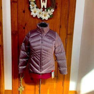 Women’s North Face New Jacket!